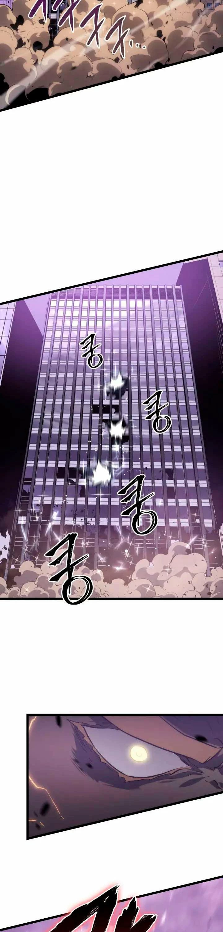 Solo Subiendo de level > Capitulo 157 > Page 71